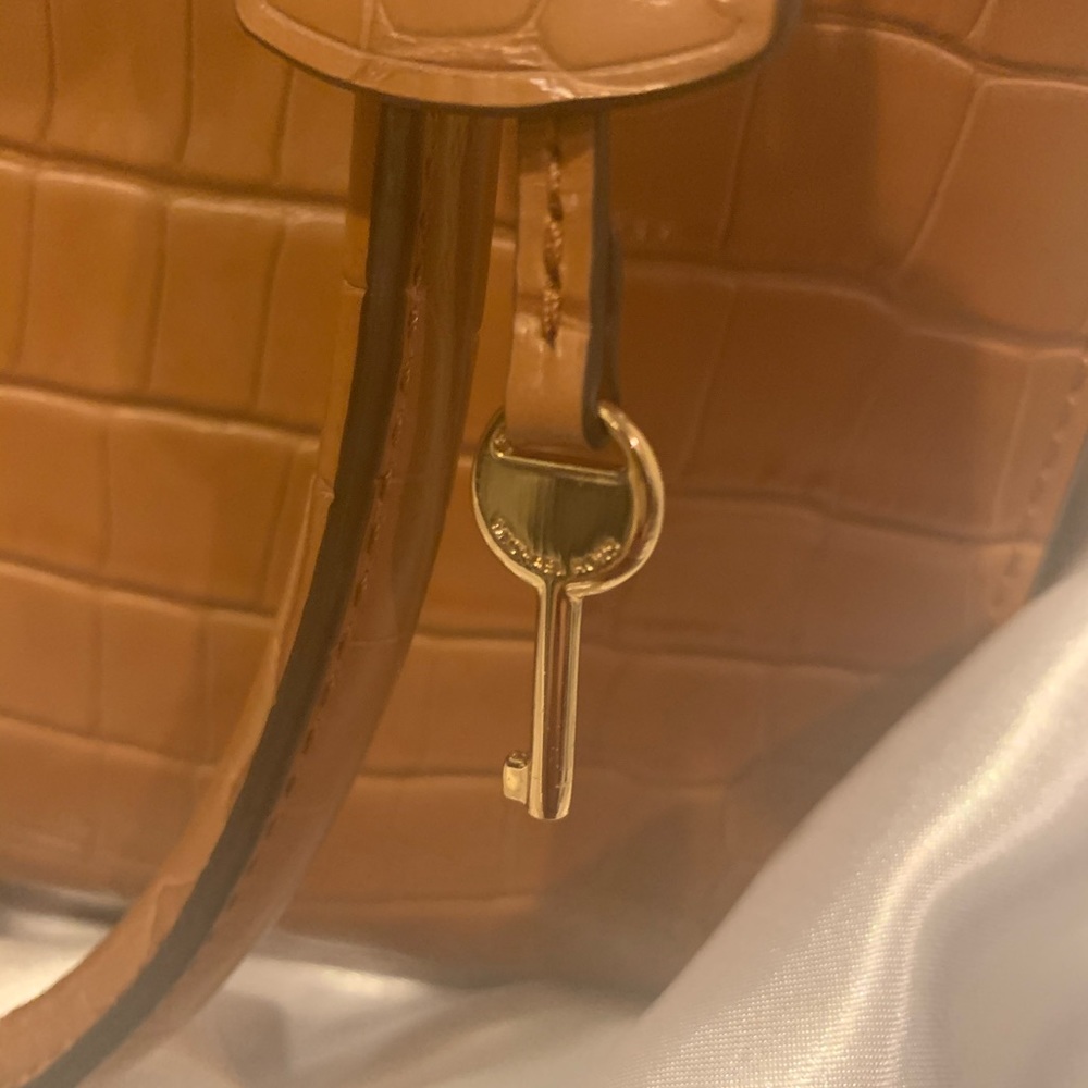 Authentic Mk Bag - image 7
